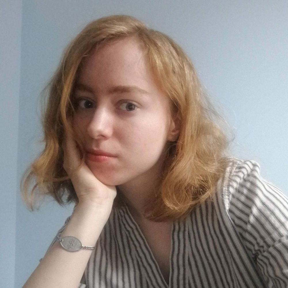 Meet your Posher, Kate